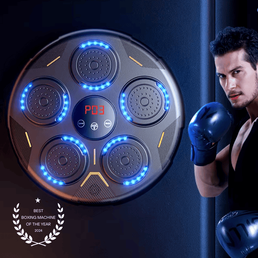 IronPulse™ BEATBOX